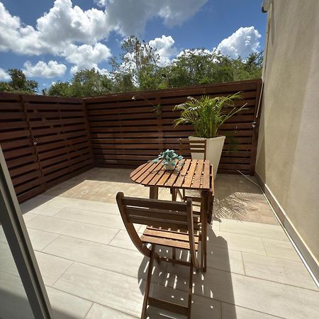 Blue Coast Apartment - Vibe Dominicus La Laguna Exterior foto